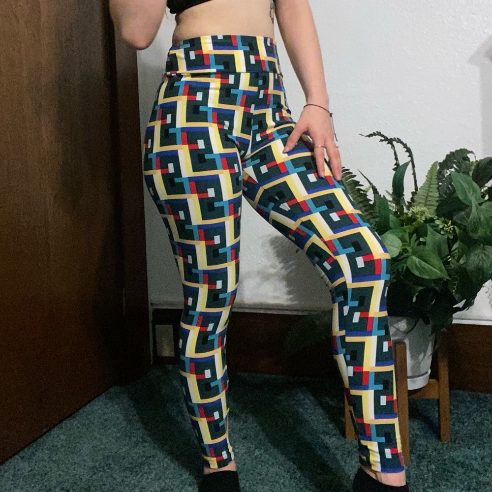 LulaRoe leggings